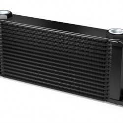 Setrab Proline oil cooler 7-row 210 x 52 mm (115 mm)