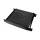 Oil cooler female 30-row Female threads 1/2