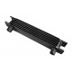 Oil cooler female 7-row Female threads 1/2