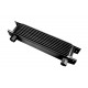 Oil cooler female 9-row Female threads 1/2