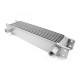 Oil cooler female 9-row Female threads 1/2