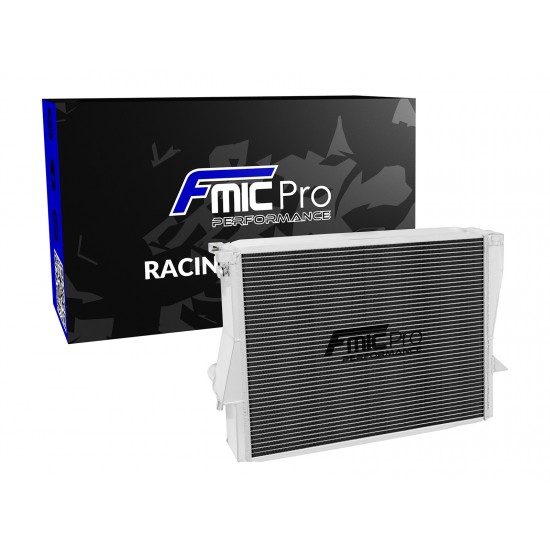 Racing Radiator FMIC.Pro BMW Z3 X-core series 99-02