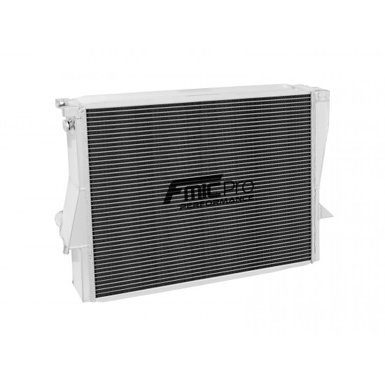 Racing Radiator FMIC.Pro BMW Z3 X-core series 99-02