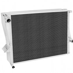 Racing Radiator FMIC.Pro BMW Z3 X-core series 99-02