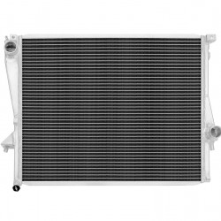 Racing Radiator FMIC.Pro BMW Z3 X-core series 99-02
