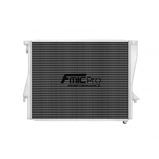 Racing Radiator FMIC.Pro BMW Z3 X-core series 99-02