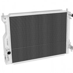 Racing Radiator FMIC.Pro Ford Mustang 05-14