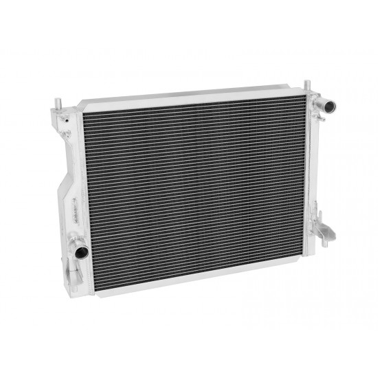 Racing Radiator FMIC.Pro Ford Mustang 05-14