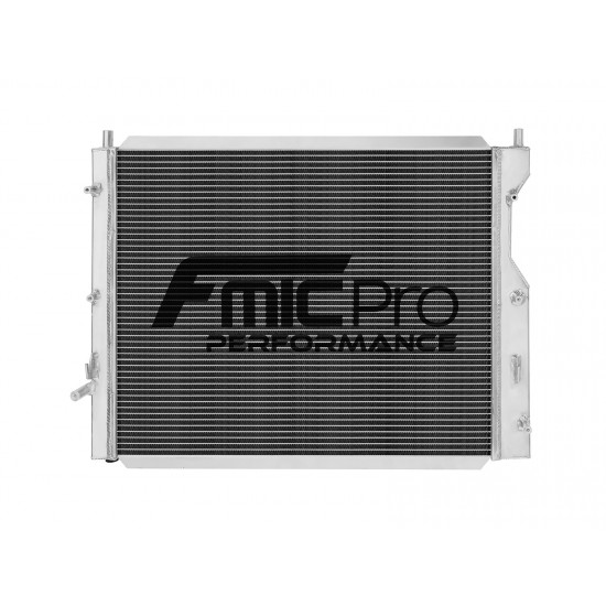 Racing Radiator FMIC.Pro Ford Mustang 05-14