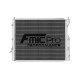 Racing Radiator FMIC.Pro Ford Mustang 05-14