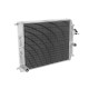Racing Radiator FMIC.Pro Honda Civic X-core series 92-00