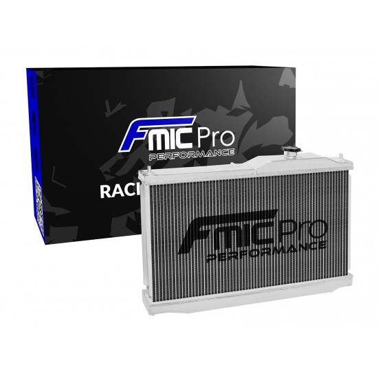 Racing Radiator FMIC.Pro Honda S2000 X-Core, 2000-2009