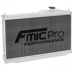 Racing Radiator FMIC.Pro Honda S2000 X-Core, 2000-2009