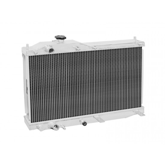 Racing Radiator FMIC.Pro Honda S2000 X-Core, 2000-2009