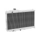 Racing Radiator FMIC.Pro Honda S2000 X-Core, 2000-2009