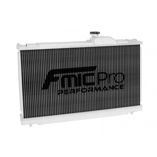 Racing Radiator FMIC.Pro Lexus IS300 01-05