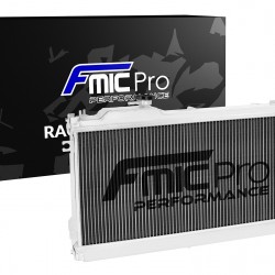 Racing Radiator FMIC.Pro Mazda MX-5 X-Core, 1990-1997