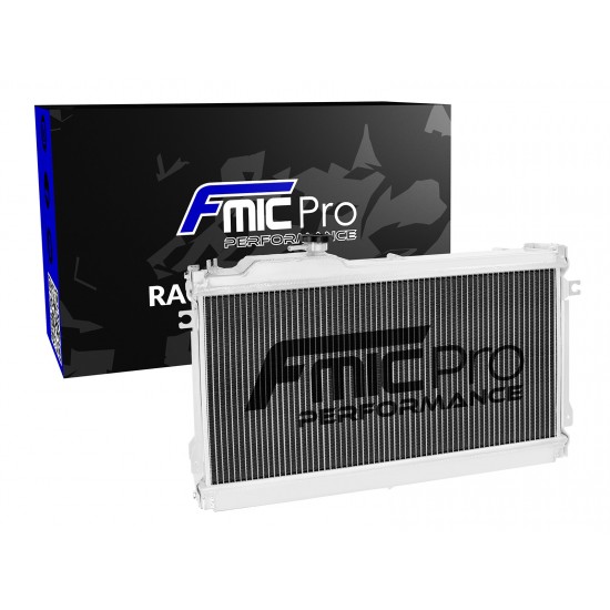 Racing Radiator FMIC.Pro Mazda MX-5 X-Core, 1990-1997