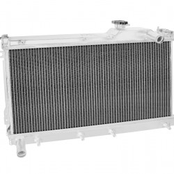 Racing Radiator FMIC.Pro Mazda MX-5 X-Core, 1990-1997