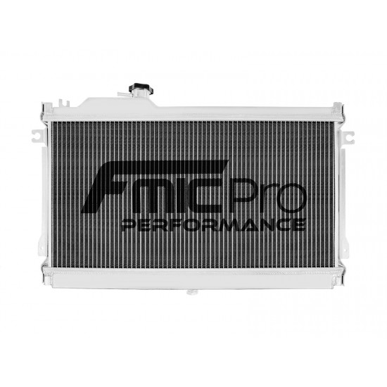 Racing Radiator FMIC.Pro Mazda MX-5 X-Core, 1990-1997