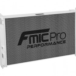 Racing Radiator FMIC.Pro Mitsubishi Lancer Evolution X, X-Core