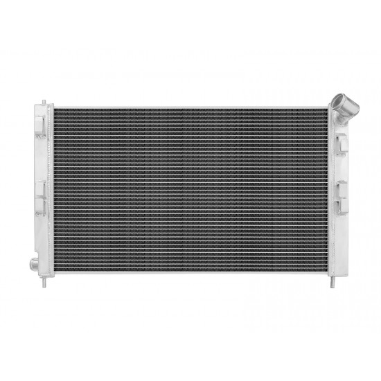 Racing Radiator FMIC.Pro Mitsubishi Lancer Evolution X, X-Core