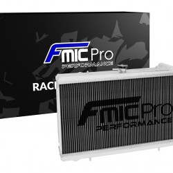 Racing Radiator FMIC.Pro Nissan S13 200SX X-Core 1989-1994 SR20