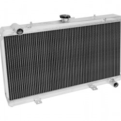 Racing Radiator FMIC.Pro Nissan S13 200SX X-Core 1989-1994 SR20