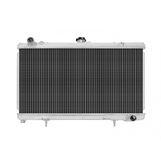 Racing Radiator FMIC.Pro Nissan S13 200SX X-Core 1989-1994 SR20