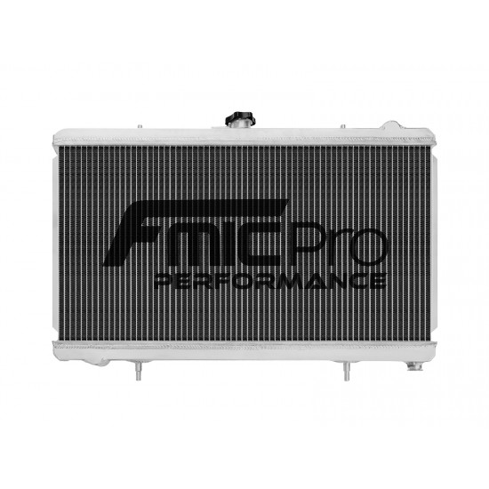 Racing Radiator FMIC.Pro Nissan S13 200SX X-Core 1989-1994 SR20