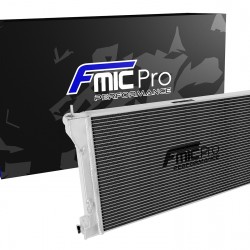 Racing Radiator FMIC.Pro Subaru BRZ Performance Radiator, 2013+