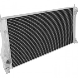 Racing Radiator FMIC.Pro Subaru BRZ Performance Radiator, 2013+