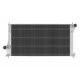 Racing Radiator FMIC.Pro Subaru BRZ Performance Radiator, 2013+
