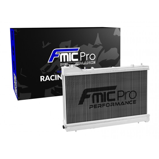 Racing Radiator FMIC.Pro Subaru Forester XT TURBO, 2004-2008