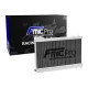 Racing Radiator FMIC.Pro Subaru Forester XT TURBO, 2004-2008