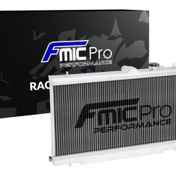 Racing Radiator FMIC.Pro Subaru Legacy, 2000-2004