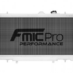 Racing Radiator FMIC.Pro Subaru Legacy, 2000-2004