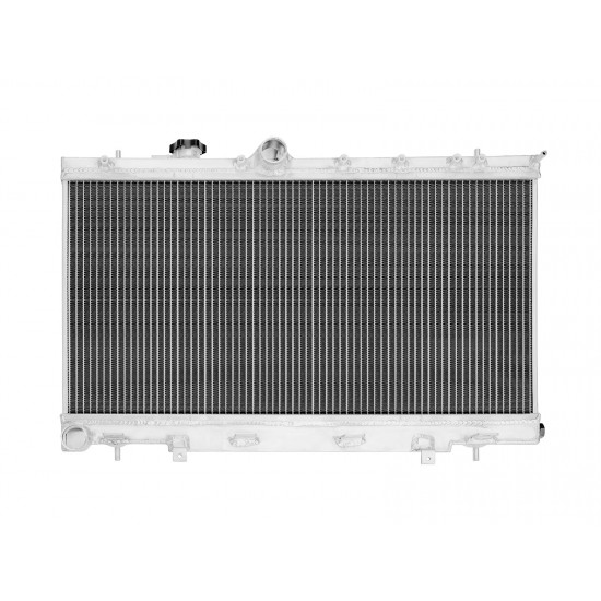 Racing Radiator FMIC.Pro Subaru Legacy, 2000-2004