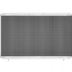 Racing Radiator FMIC.Pro Subaru Legacy TURBO, 1990-1994
