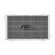 Racing Radiator FMIC.Pro Subaru Legacy TURBO, 1990-1994