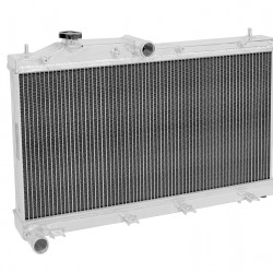 Racing Radiator FMIC.Pro Subaru WRX 2008-2014/STI 2008-2015