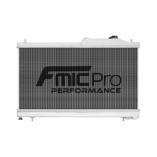 Racing Radiator FMIC.Pro Subaru WRX 2008-2014/STI 2008-2015