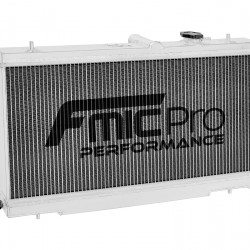 Racing Radiator FMIC.Pro Subaru WRX/STI 2001-2007