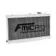 Racing Radiator FMIC.Pro Subaru WRX/STI 2001-2007