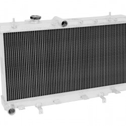 Racing Radiator FMIC.Pro Subaru WRX X-Core 2008-2014/STI 08-15