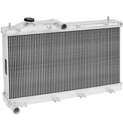 Racing Radiator FMIC.Pro Subaru WRX X-Core 2008-2014/STI 08-15
