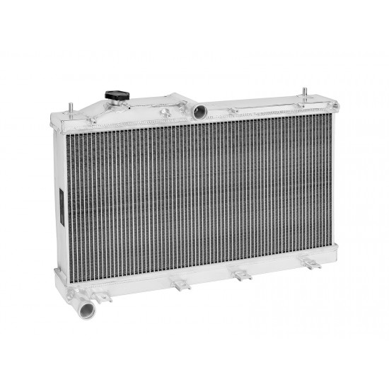 Racing Radiator FMIC.Pro Subaru WRX X-Core 2008-2014/STI 08-15