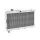 Racing Radiator FMIC.Pro Subaru WRX X-Core 2008-2014/STI 08-15