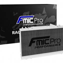 Racing Radiator FMIC.Pro Toyota Celica GT4, 1989-1993