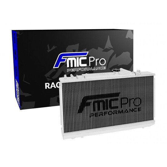 Racing Radiator FMIC.Pro Toyota Celica GT4, 1989-1993